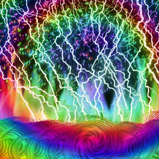 Tropical Storm Sunday by Segu