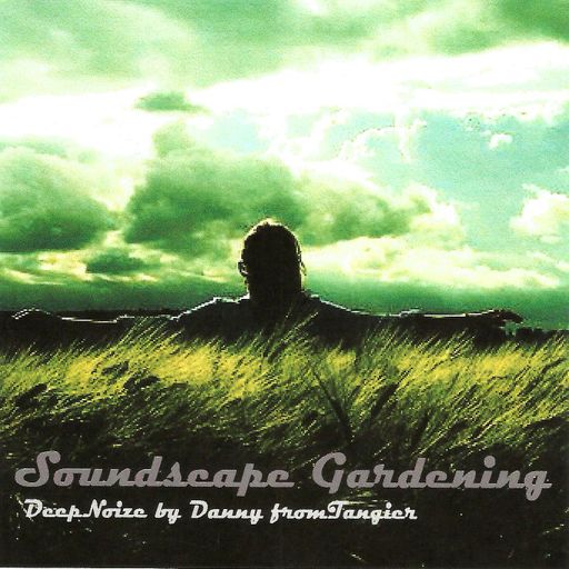 Soundscape Gardening (DeepNoize)