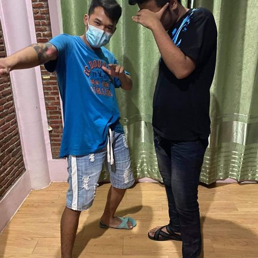 ความสุขของเขา คงไม่มีเราอยู่ตรงนั้น Byขอบใจ เธอมาก.