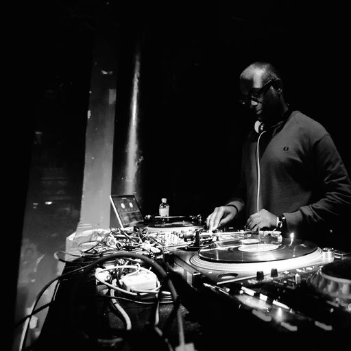 Sonic Switch | August w/ DJ Robert Luis (5hr Set)