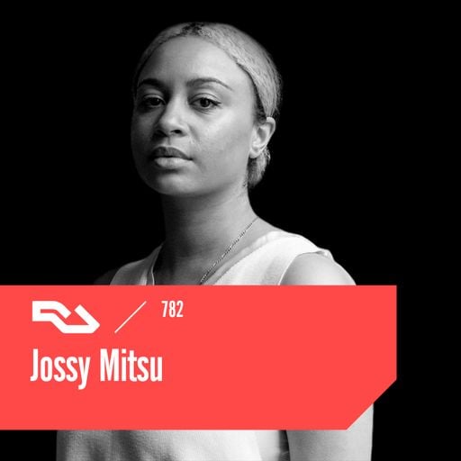 RA.782 Jossy Mitsu
