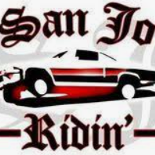 DJ FORCE XIV SUNDAY LOWRIDER OLDIE'Z EAST SIDE SAN JOSE NORTHERN CALIFAS