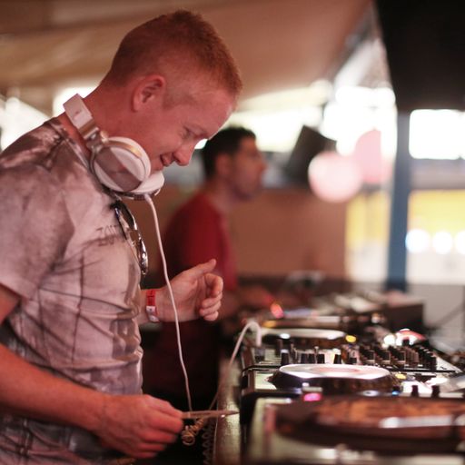 Tristan Ingram - Exclusive Mix - CLUBZ