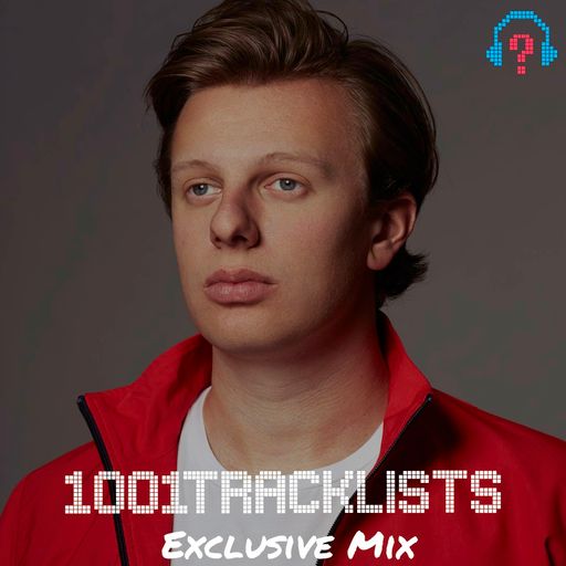Charlie Ray - 1001Tracklists Exclusive Mix