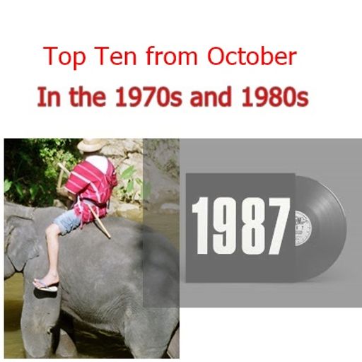 Top Ten October 1987