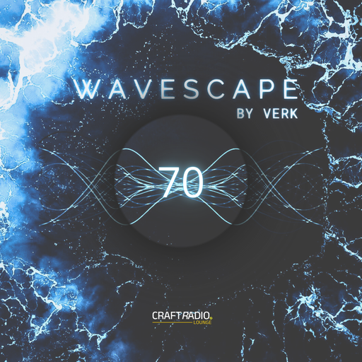 CRAFT RADIO LOUNGE #15_05_26 | WAVESCAPE 70 by Verk