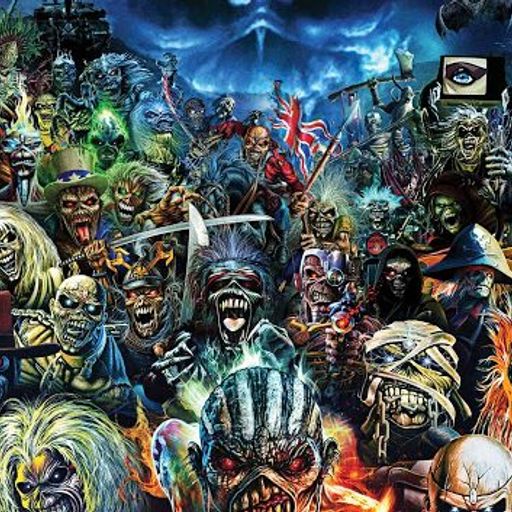 Somewhere in Haim - 6.2.18 - ספיישל איירון מיידן חלק ב - חיים וגלית ויינטראוב