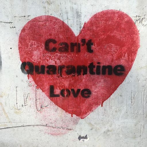 Border Crossing 12.8.21