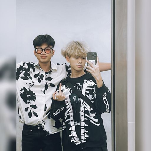 DJ'YE【Zi Lok & Lilhwa International Mix】《Negaraku Remix X Alok - Don't Ya X 王三姐 - 桃花運》Mixtape 2x23