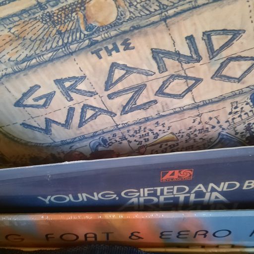 Underground Vibes Oktober 2023