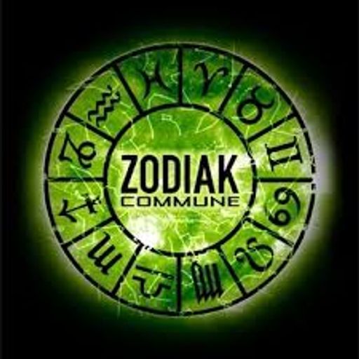 Rick Angel (& live drummer Bonkie Bonkie) at "Zodiak Commune" @ 013 (Tilburg-NL) - 29 September 2001