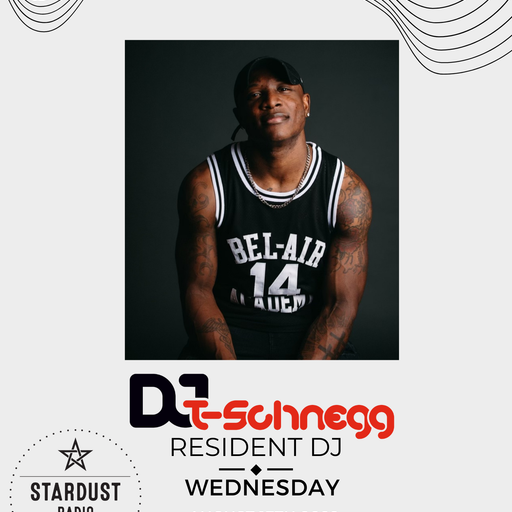 T- Schnegg	T-Schnegg's Birthday Mix