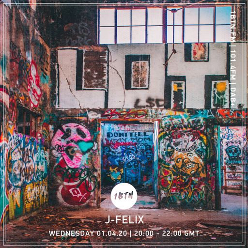 J-Felix - 01.04.2020