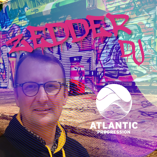Atlantic Progression Presents: Zedder DJ
