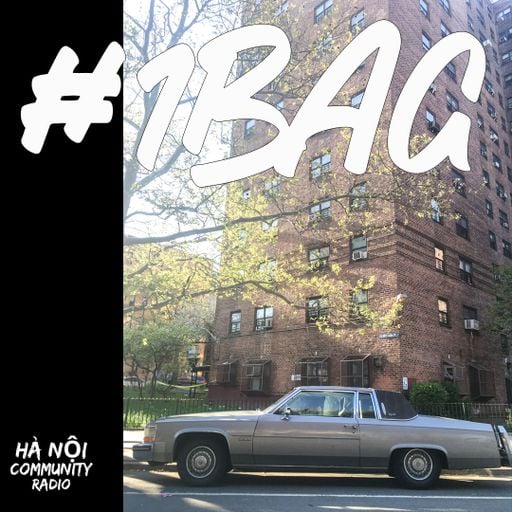 1BAG Ep 08 w/ Malkovich Music 14.08.22