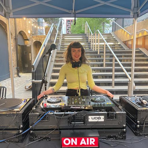 Witching Hour w/ Michelle Nova - 30/04/22