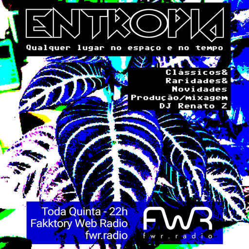 Entropia 032 - 12.5.2022