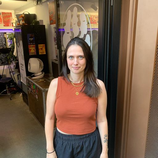 For Alice - 02/08/25 - [Voices Radio]