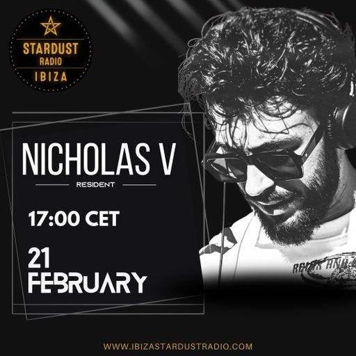 Nicholas V	-	Minimal House & Deep Grooves 005