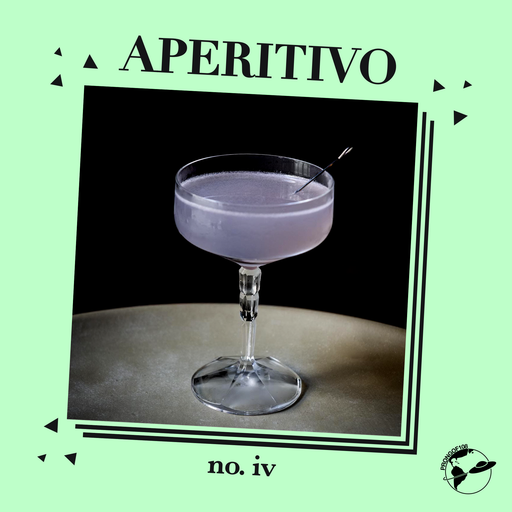 Prongof108 Aperitivo No. 4 w/ S&W 25.07.2020