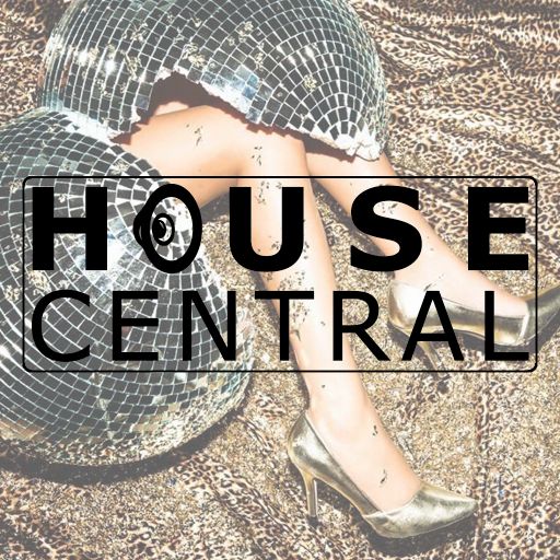 House Central 814 - Disco House Special
