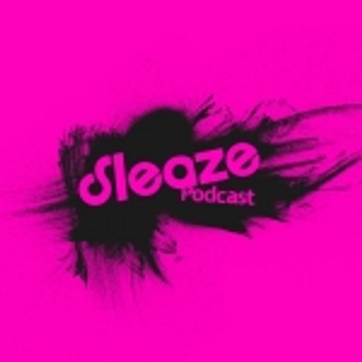 D. Carbone For Sleaze Podcast