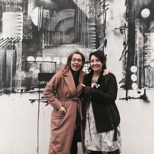 Baines Plus One with Actress and Comedian Viv Groskop