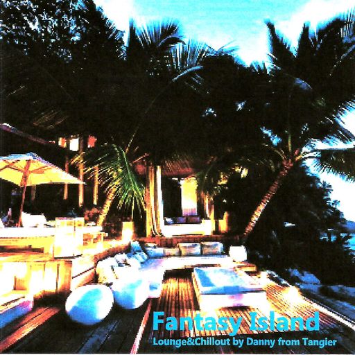Fantasy Island (Lounge&Chillout)