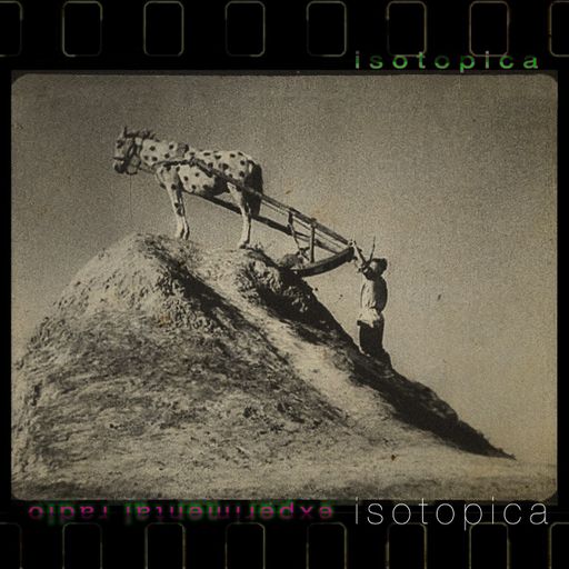 Isotopica - 30 November 2025 (No One Had Any New Ideas So We Did This Instead)