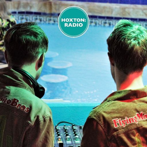 Jessi May x Flying Mojito Bros