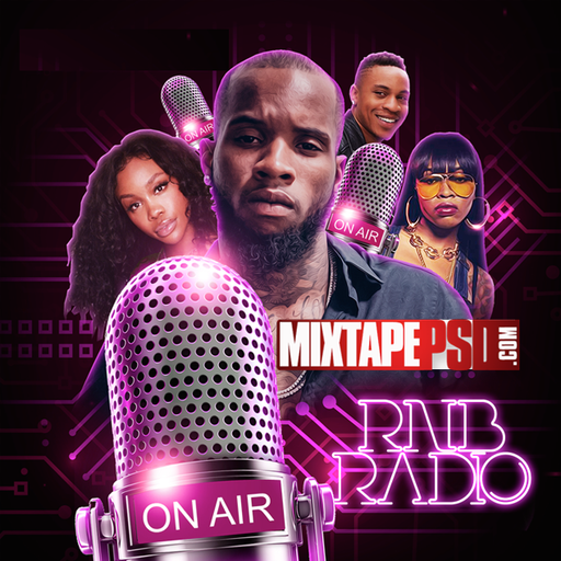 MARV R&B RADIO 2