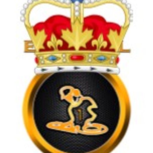Essential clubbers radio Channel 1 06/05/23 Coronation special