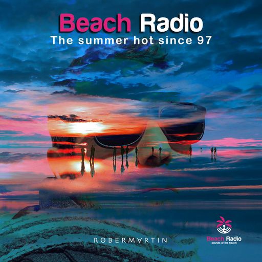 Beach Radio • The summer hot since 97