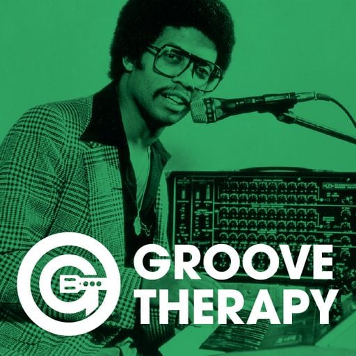 Groove Therapy mixshow - 5th March 2018
