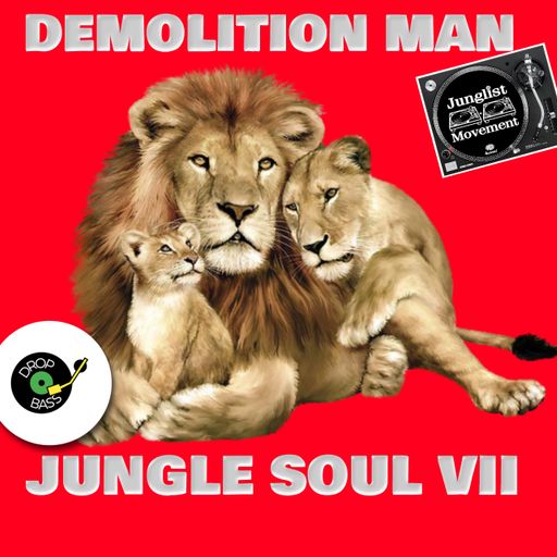 JUNGLESOUL 7