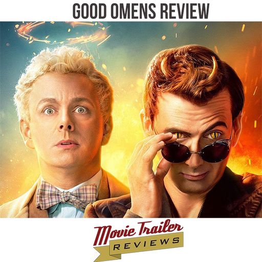 TV Review: Good Omens
