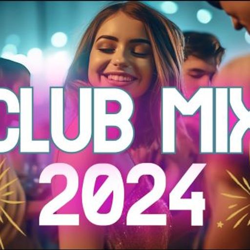 Club Mix 2024 - Tech House Megamix by DJ Marinos