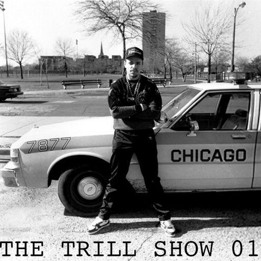 The Trill Show 01 - 20/09/2012