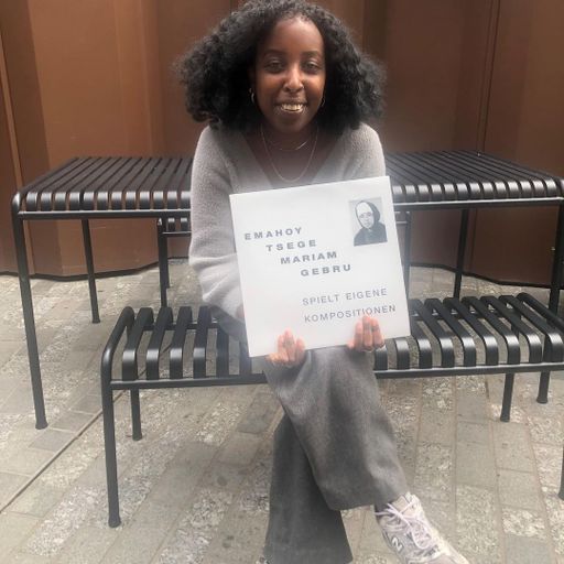 Sundae Sorbae - 16/04/23