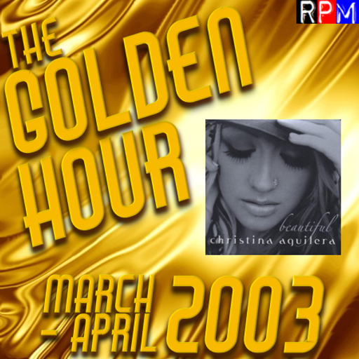 GOLDEN HOUR : MARCH - APRIL 2003 *SELECT EARLY ACCESS*