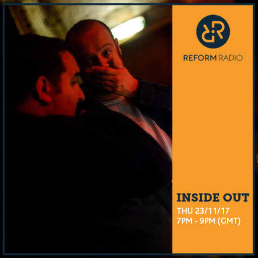 Inside Out 23rd November 2017