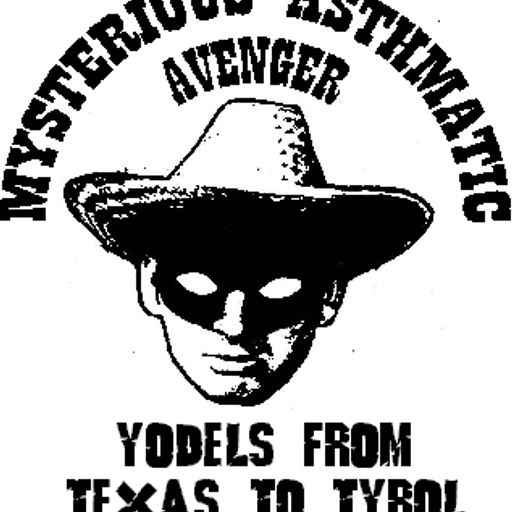 Wreck the Mysterious Asthmatic Avenger1 1034