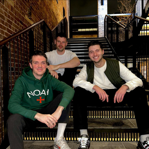 DimSum x VSVN Louis w/ Edmondson - 11/01/23