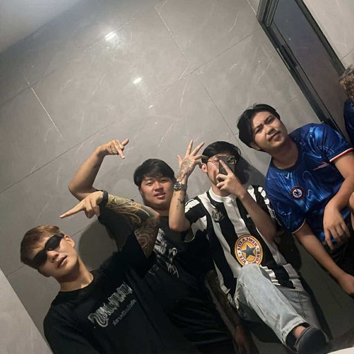 4ทหารเสือ By ปงถุน ชื่อนี้เสียไม่ได้ X DJ MOS 350