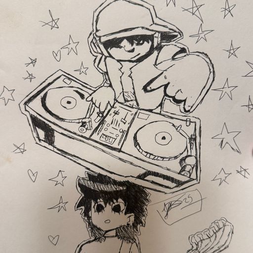 MISS BLÜ LIVE - BPM RADIO - The Breaks -Vol 3