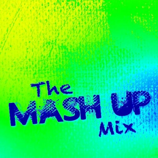 DJ MARINOS - PRESENTS - The Mashup Mix August 2024 Vol.17