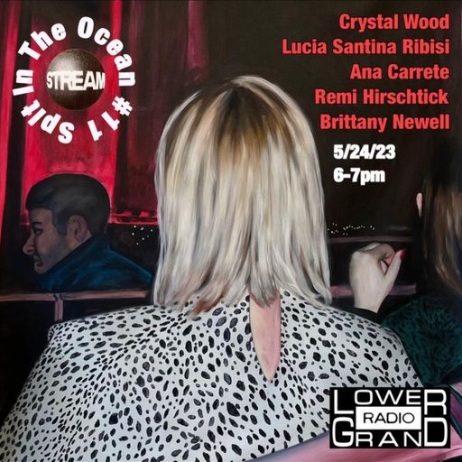 Spit in the Ocean #11