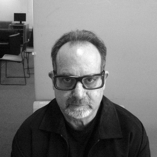 Fireside Chat – Carl Stone