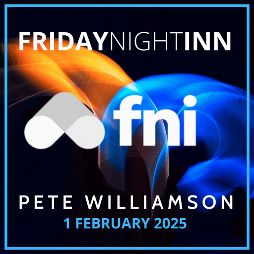 FNI: Progressive House/Trance Vinyl Set - 1 February 2025