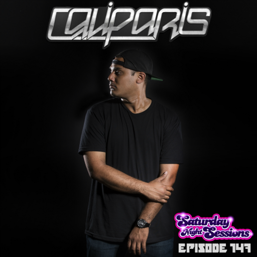 SNS EP147 - CALIPARIS